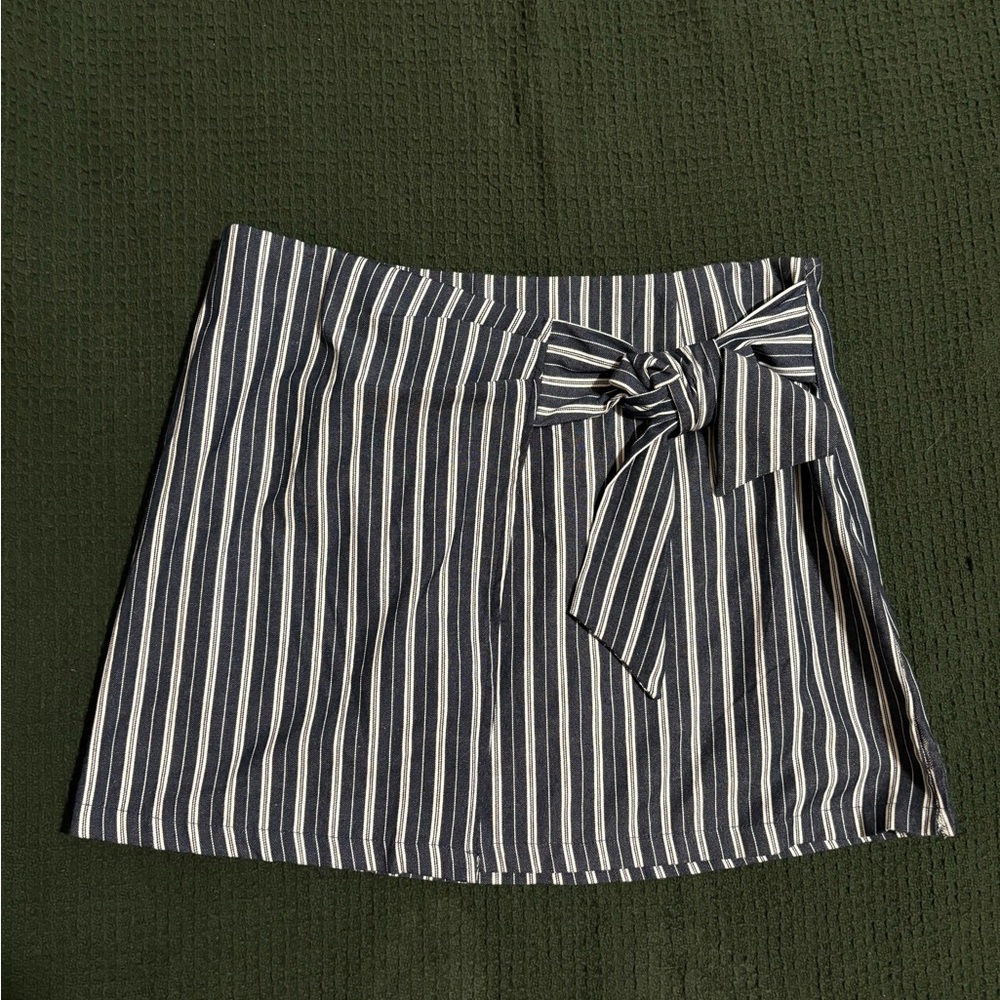 Shop Hopes Preppy Perfection Skirt